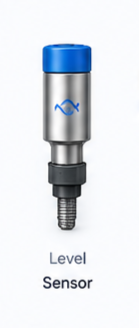 Level sensor
